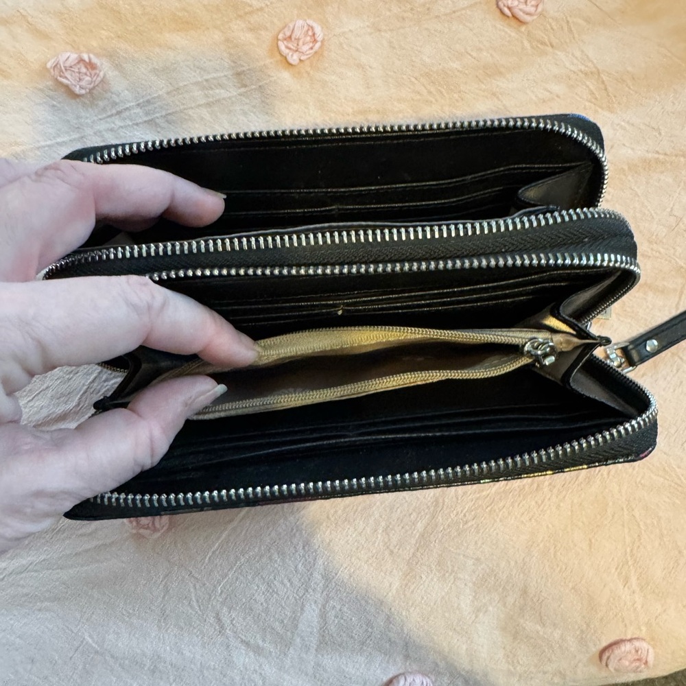 Penny’s Wallet